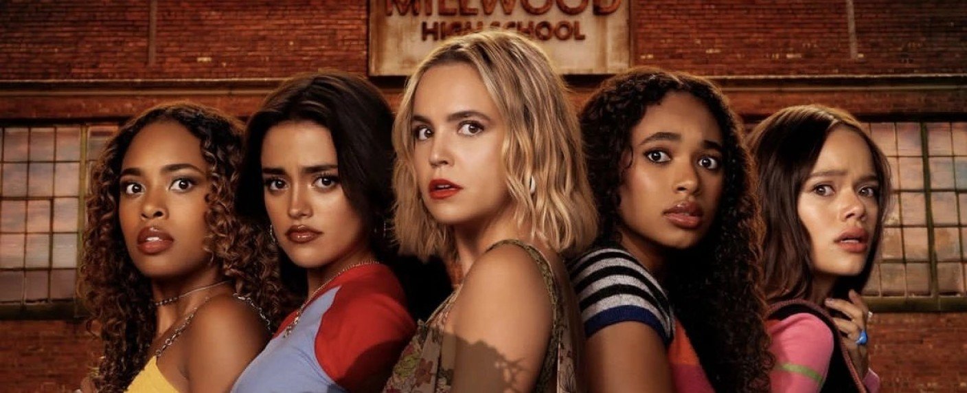 Wann Kommen Die Neuen Pretty Little Liars Folgen Raus