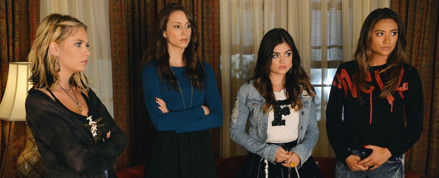 25 neue Episoden der Mysteryserie