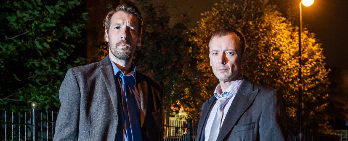 Alle drei Teile des ITV-Thrillers am Stück