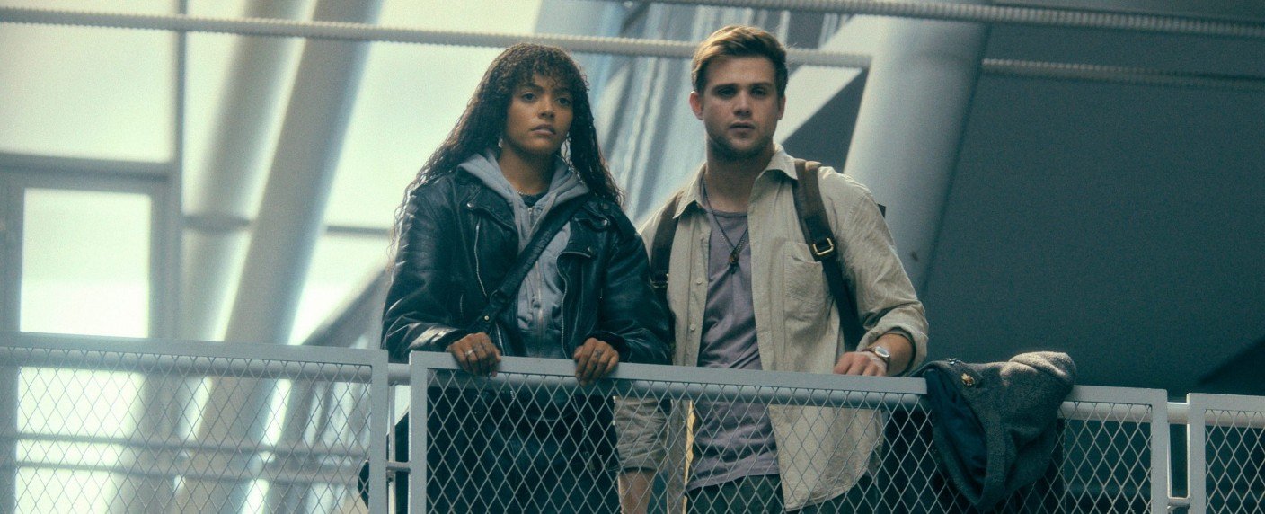 Apple TV+ zeigt Miniseriein Deutschland als "Prime Finder"