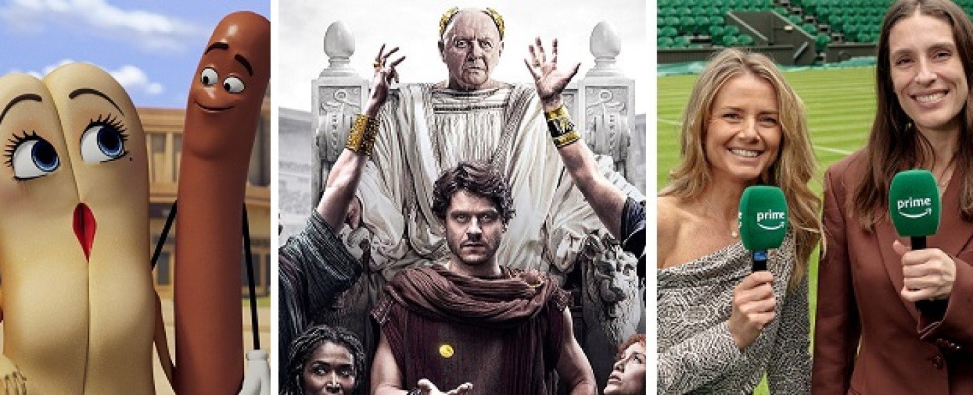 Horror-Klassiker ergänzen Film-Angebot