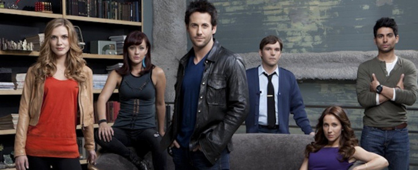 Kanadisches Dino-Spin-Off enttäuschte auf ganzer Linie