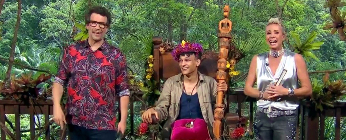 "DSDS"-Sonnenschein gewinnt souverän die RTL-Show