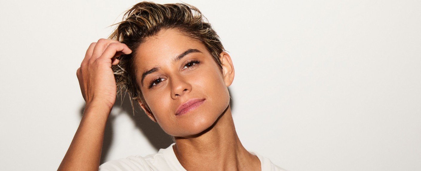 28-jährige Hanna will in zweiter Staffel der Datingshow ihre Traumfrau finden