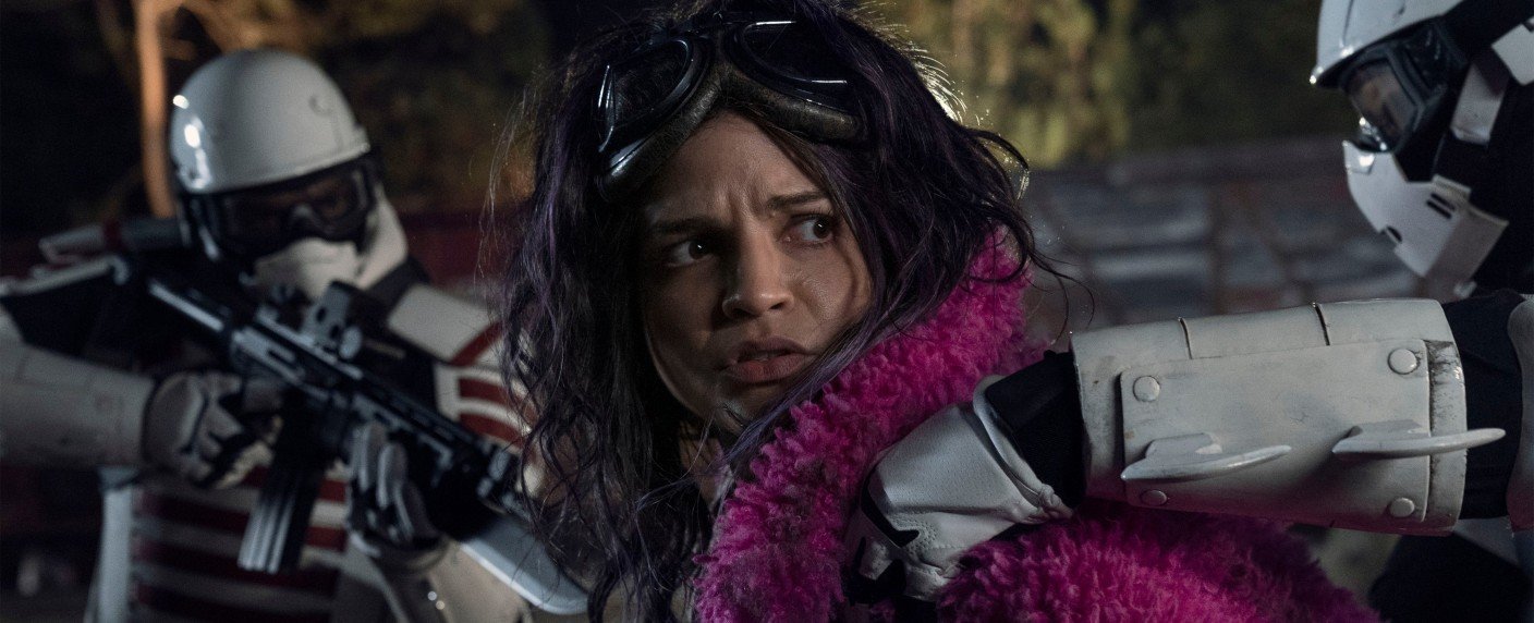 Unser Recap zur 20. Episode der zehnten Staffel "Splinter"