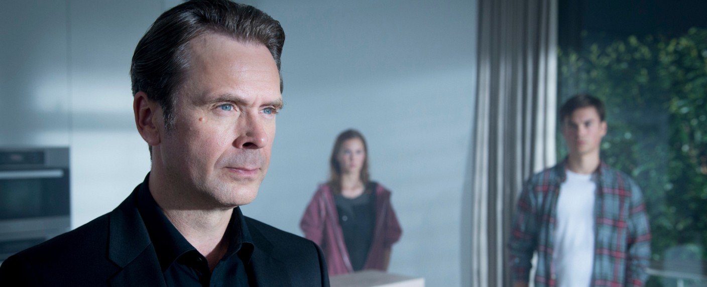 Matthias Matschke ermittelt ab Mai zur Primetime