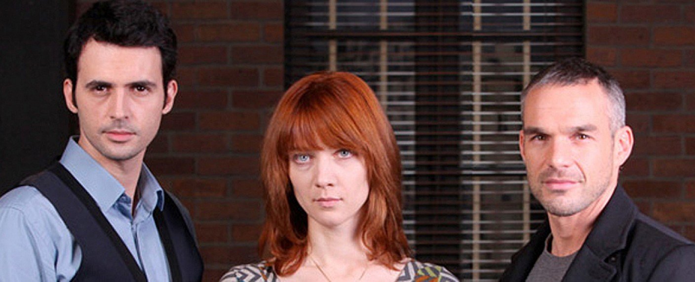 Deutschlandpremiere der neuen Folgen