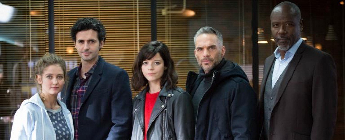 Neue Folgen der Crimeserie als Free-TV-Premiere
