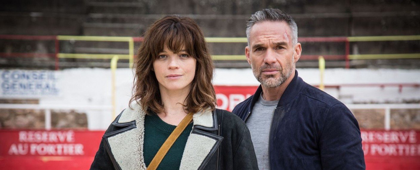 Juliette Roudet verabschiedet sich aus französischer Krimiserie