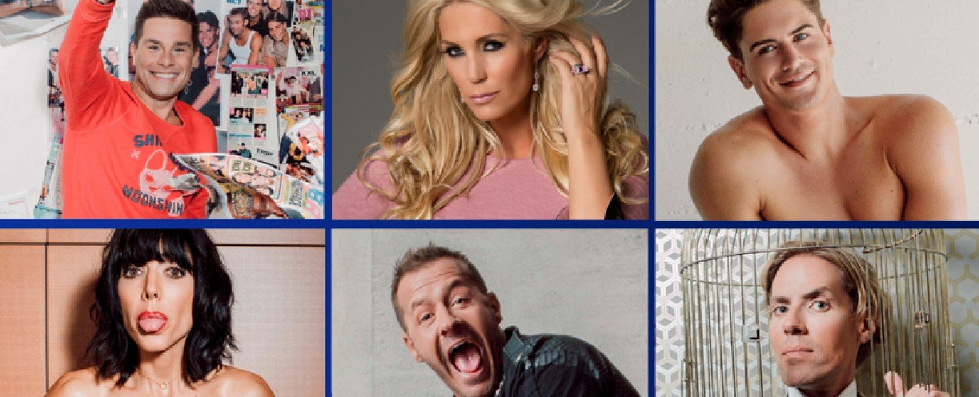 Willi Herren und Eloy de Jong ziehen ins Haus