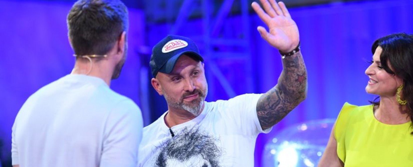 RTL-"Fernsehmomente" und "Bones"-Marathon bei VOX halten sich wacker