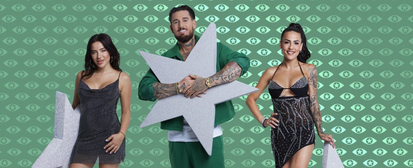 "Die Verräter" im Aufwind