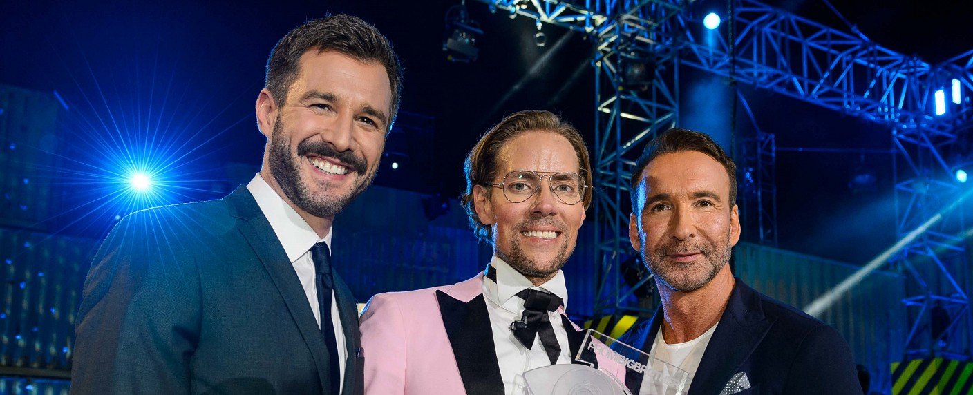 "Chicago"-Serien bei VOX weiter schwach