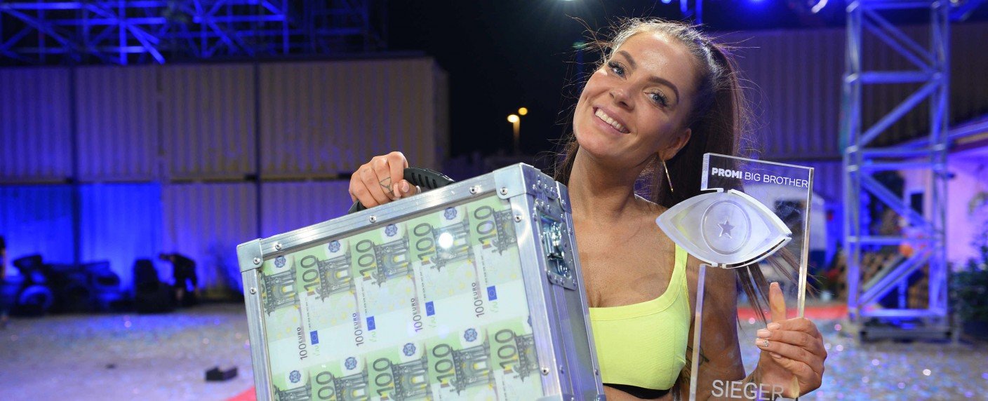 Großer Bruder holt Zielgruppensieg, "Die Chefin" siegt insgesamt