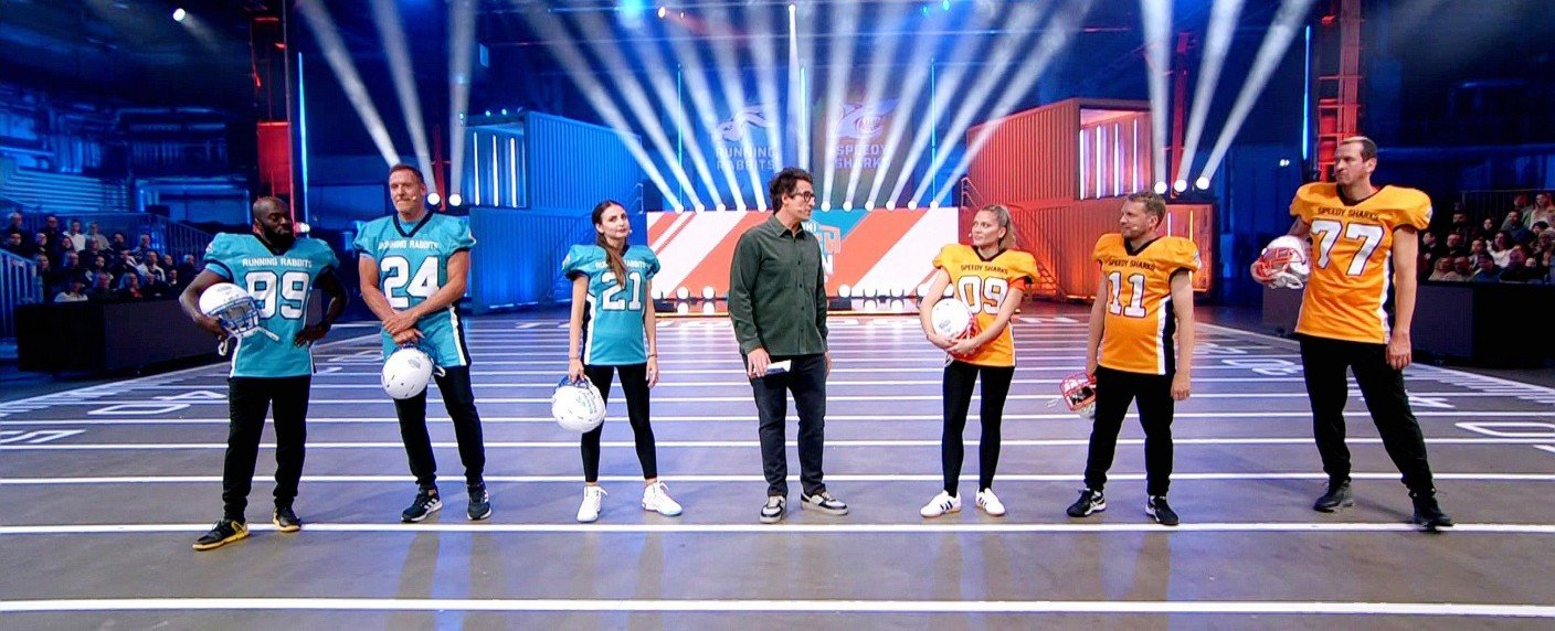 "München Mord" holt für ZDF Gesamtsieg