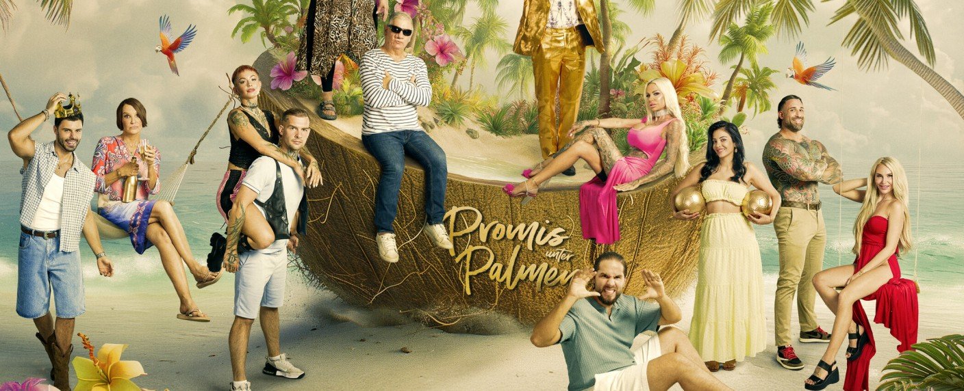 Sat.1-Realityshow geht im Frühjahr 2026 weiter