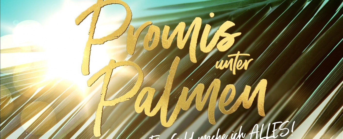 Fortsetzung der skandalträchtigen Realityshow