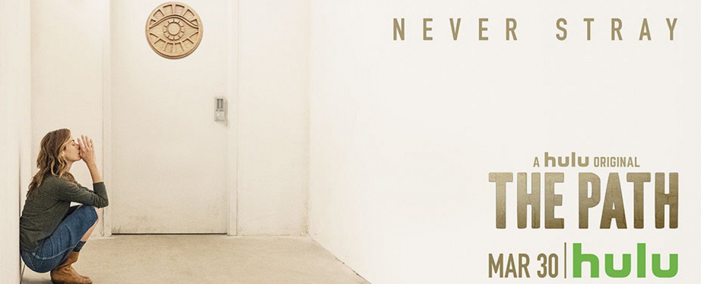 Neuer Trailer zur Serie mit Aaron Paul und Hugh Dancy