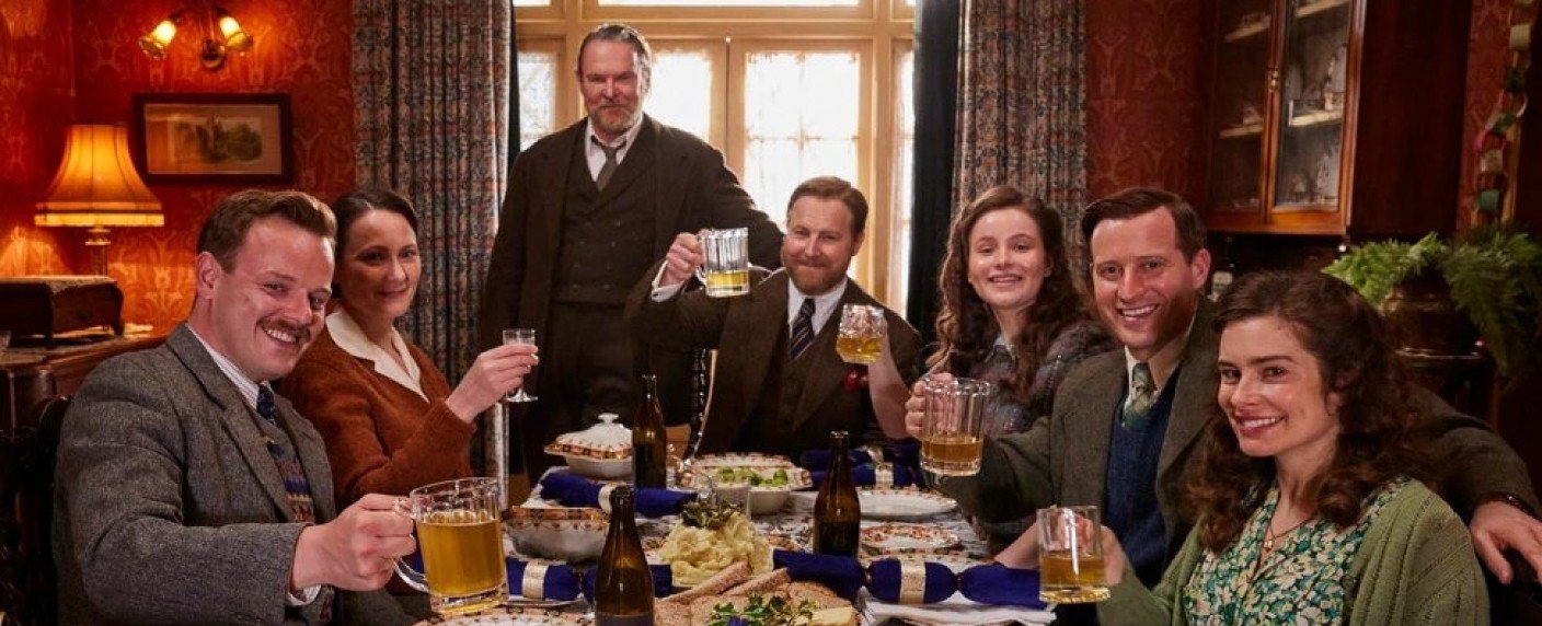 Lange Wartezeit auf Staffel 5 in Deutschland?