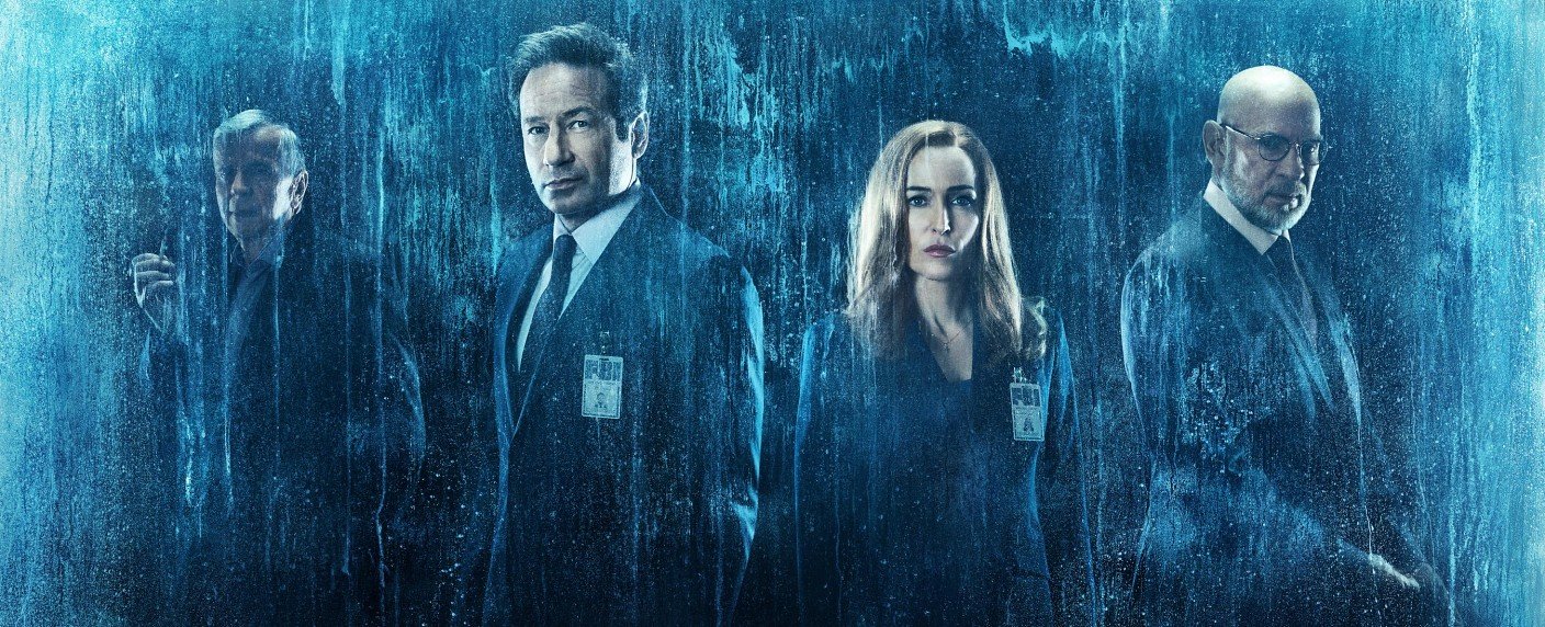 Die womöglich zehn letzten Episoden der Serie mit Termin für die Deutschlandpremiere