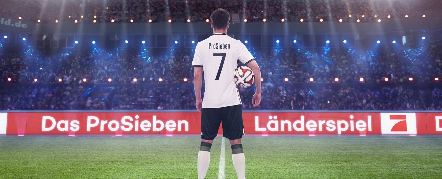 Die etwas andere Fußballshow läuft Anfang Juni
