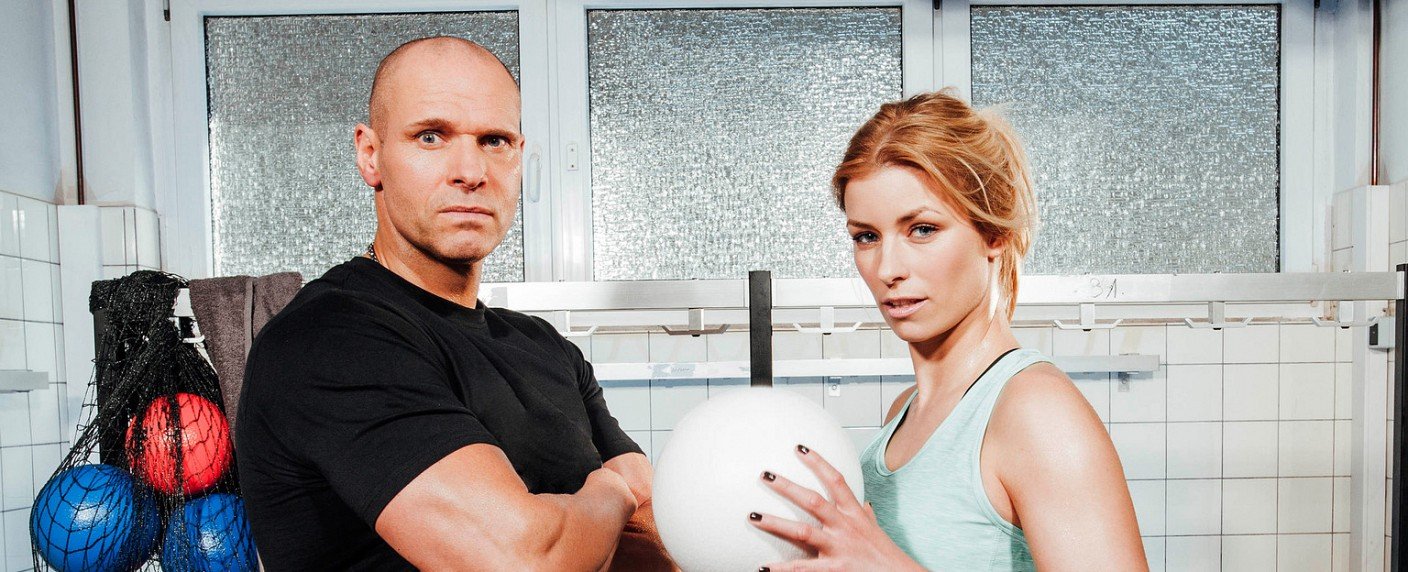 Von Gina-Lisa über Thorsten Legat bis hin zu Bernhard Brink