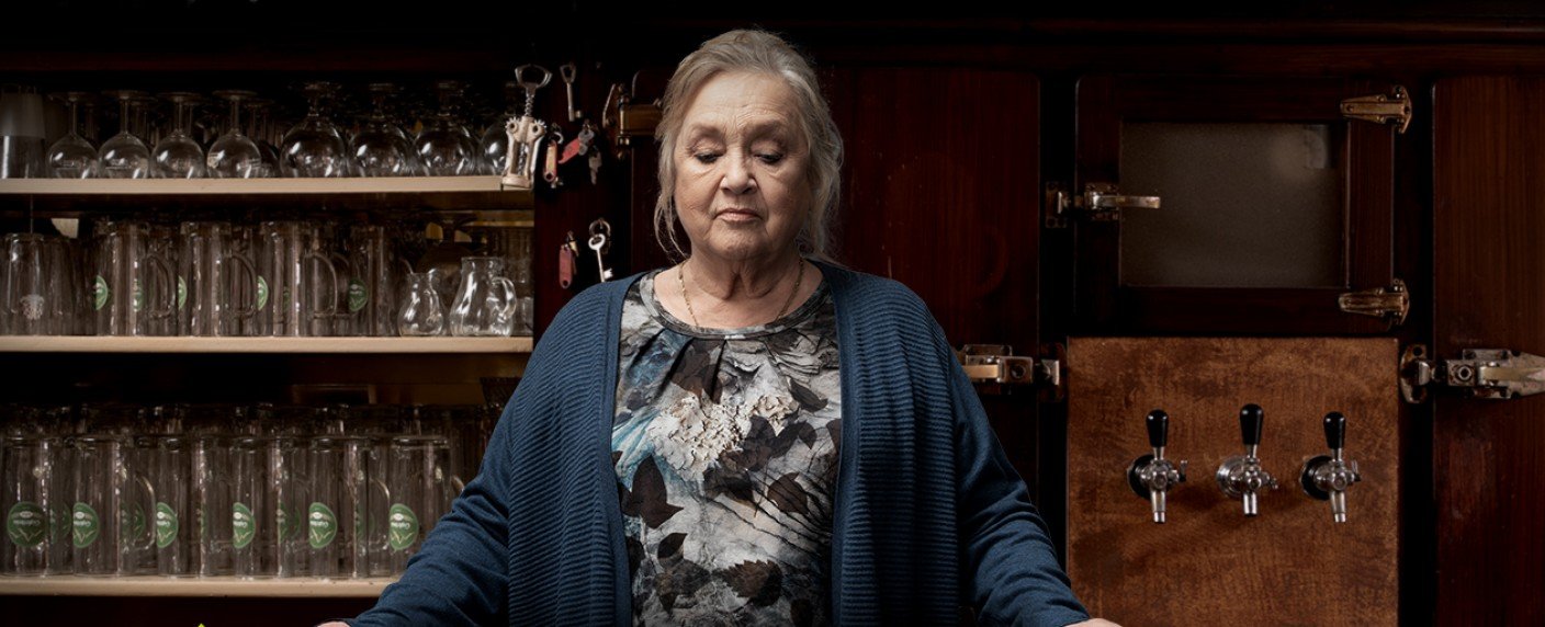 Koproduktion von 13th Street und Puls 4