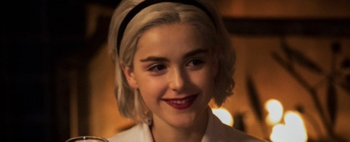 Die Kirche der Nacht feiert die Wintersonnenwende