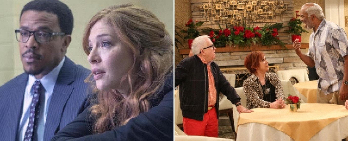 Neue Formate der "Empire"- und "It's Always Sunny"-Macher