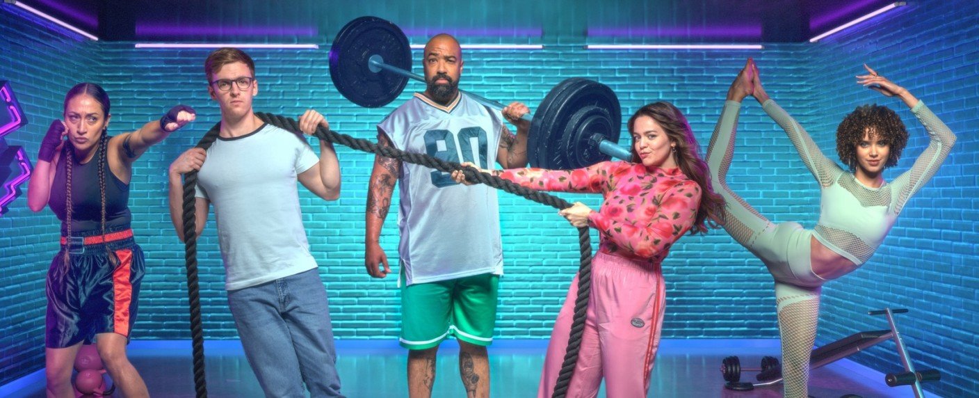 Serie mit Timur Bartels und Lotte Becker wird eingestellt