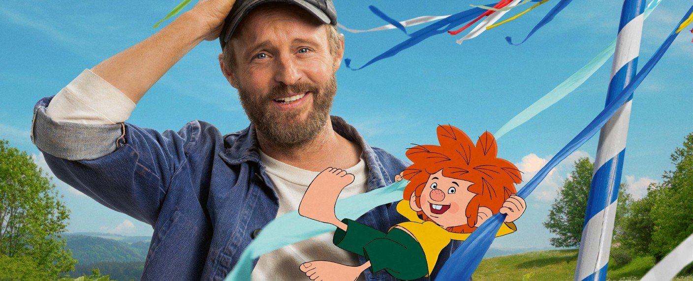 Starttermin und Trailer für Filmabenteuer zur erfolgreichen Serien-Fortsetzung