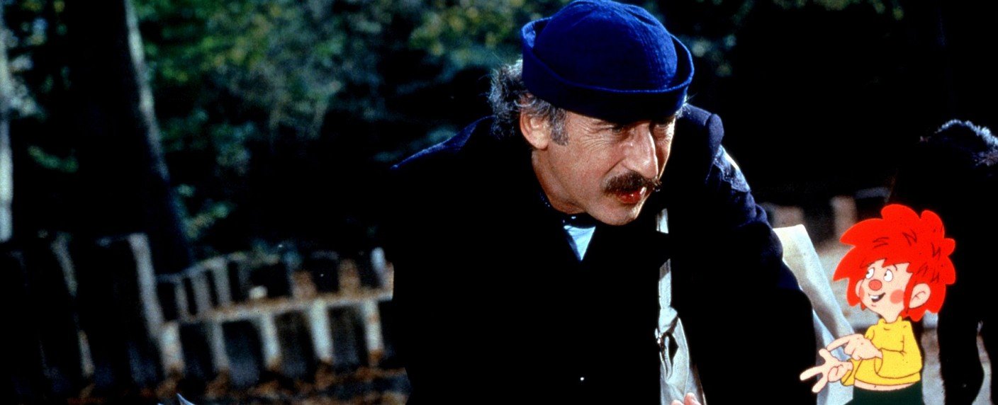 BR wiederholt "Pumuckls Abenteuer"