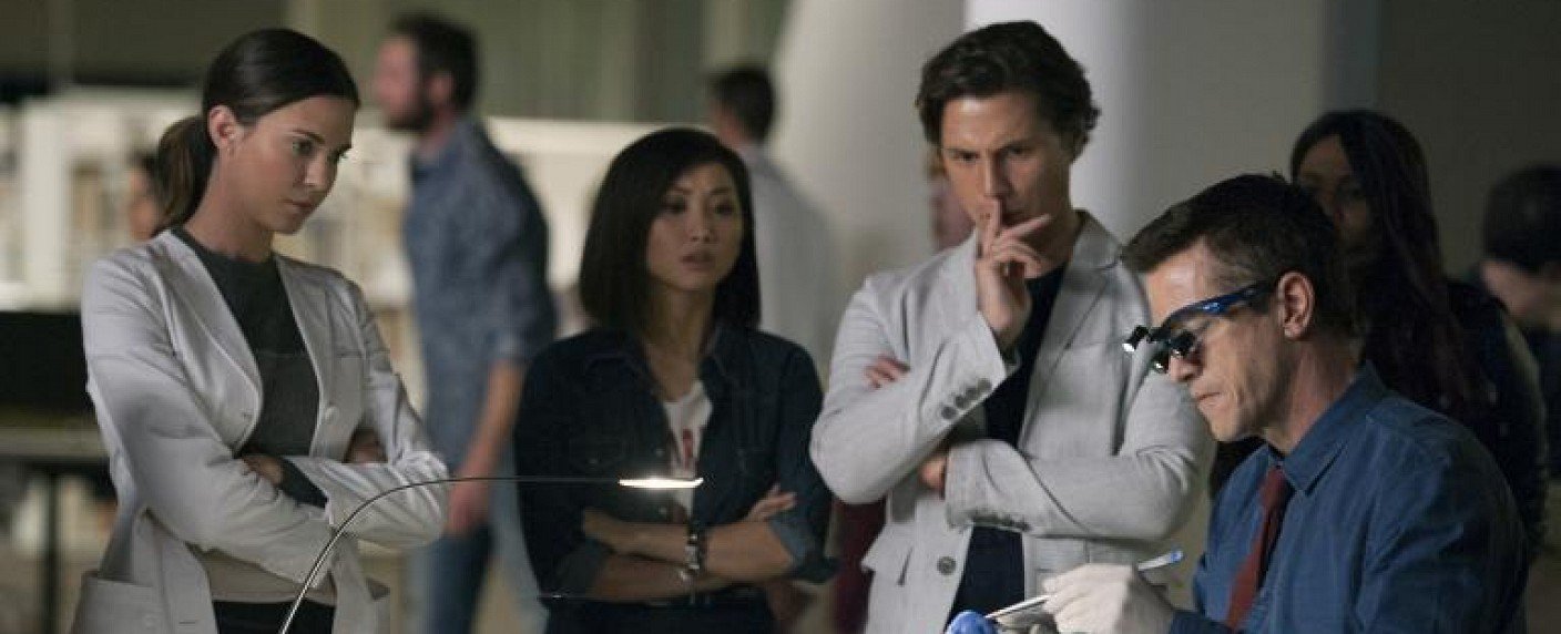 "Bachelorette" siegt beim jungen Publikum, "Marie Brand" holt Tagessieg