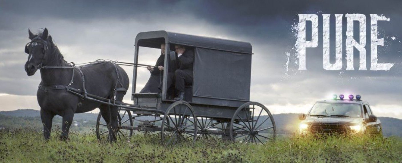 Mennoniten-Pastor kämpft gegen Drogenring in seiner Gemeinde