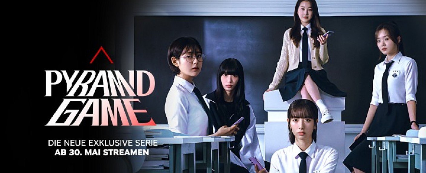 Spiel um Beliebtheit wird für Außenseiter lebensgefährlich