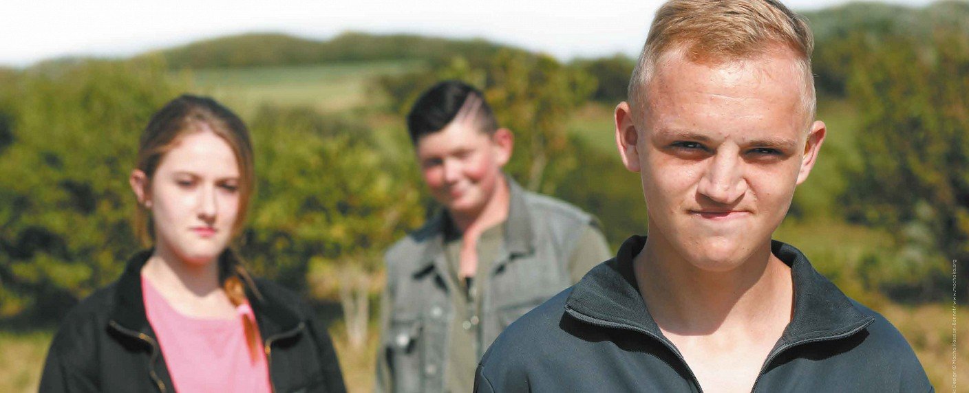 Deutschlandpremiere der Miniserie von Bruno Dumont