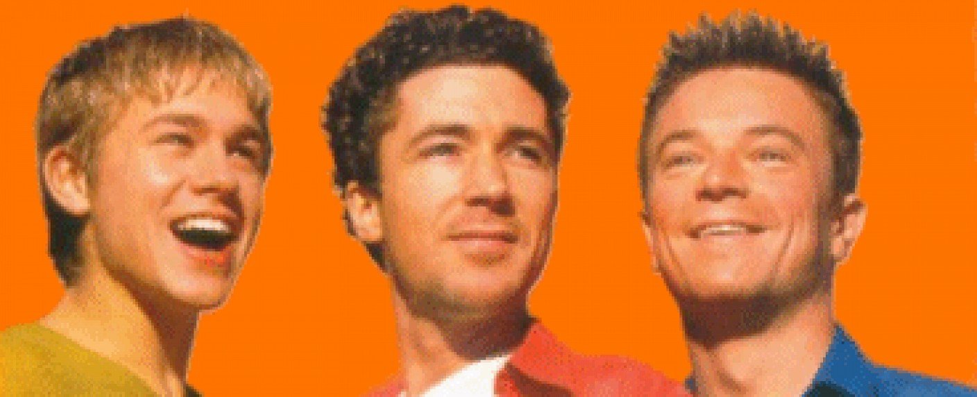 "Cucumber" und "Banana" beleuchten das homosexuelle Liebesleben