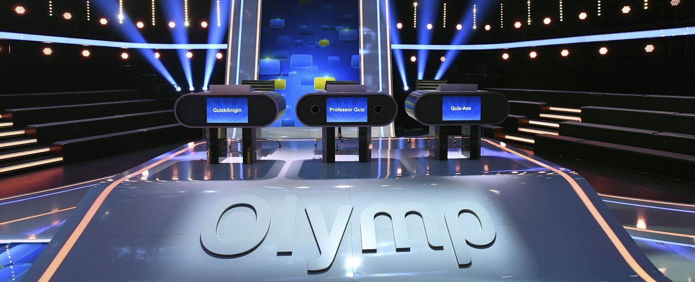 Neue Staffel nach dem Jahreswechsel