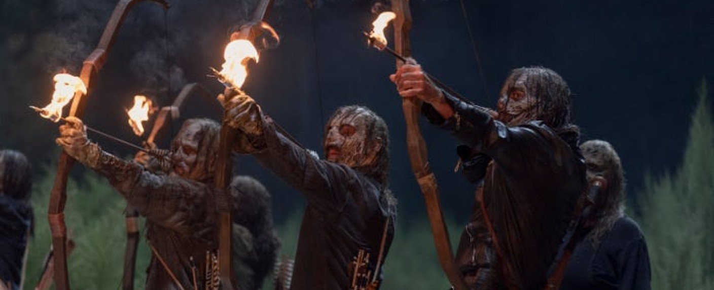 Unser Recap zur elften Folge der zehnten Staffel Unser Recap zur elften Folge der zehnten Staffel