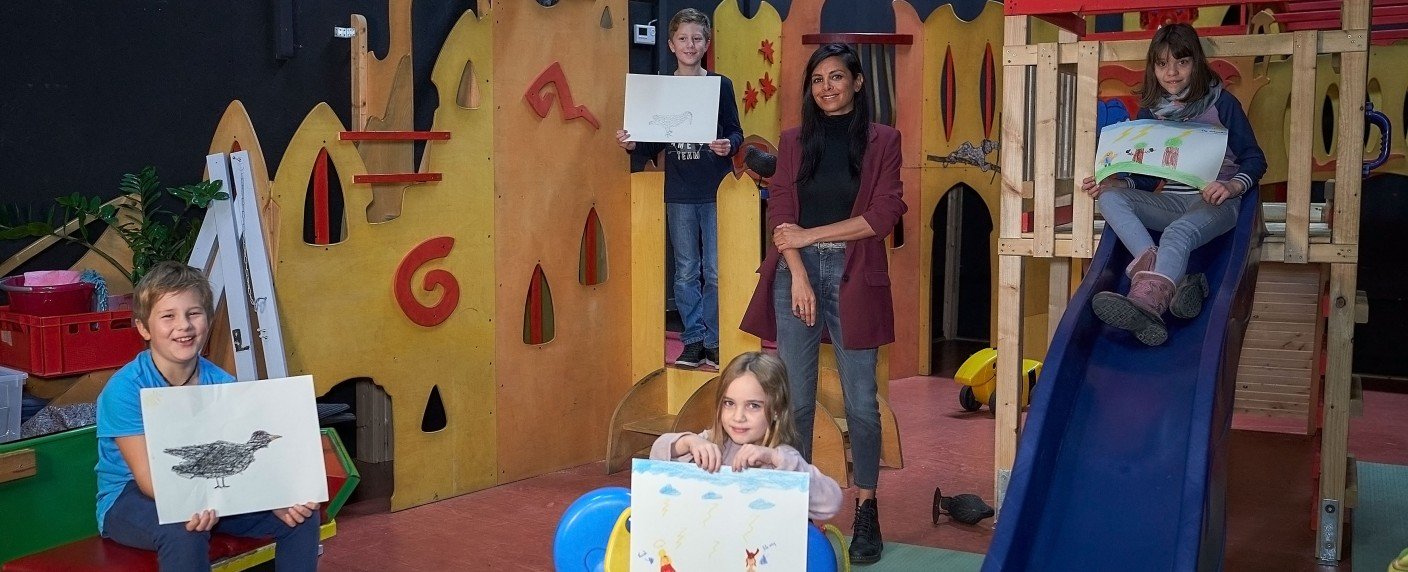 Zweiteilige Reportagereihe über Mütter und deren gesellschaftliche Rollen