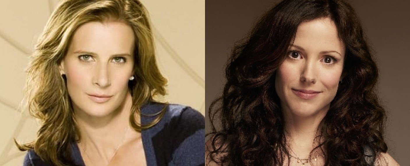 Starbesetzung für Eventserie über LGBT-Bürgerrechtsbewegung