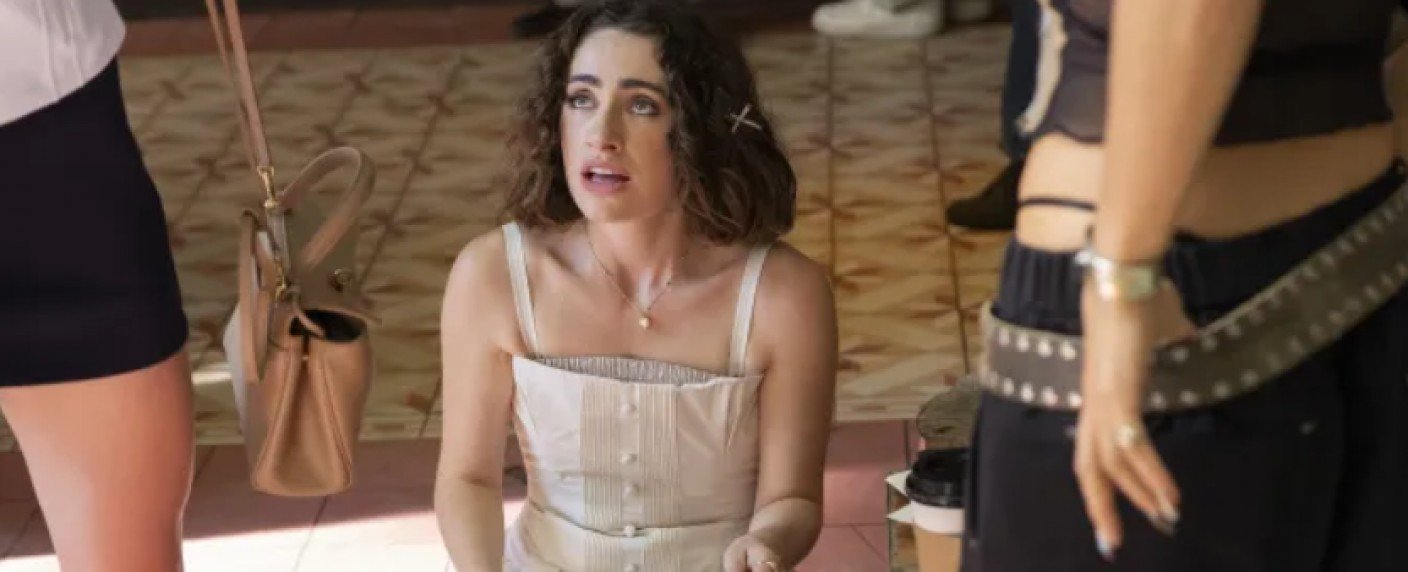 Chaotische Freundes-Clique findet in Los Angeles wieder zueinander