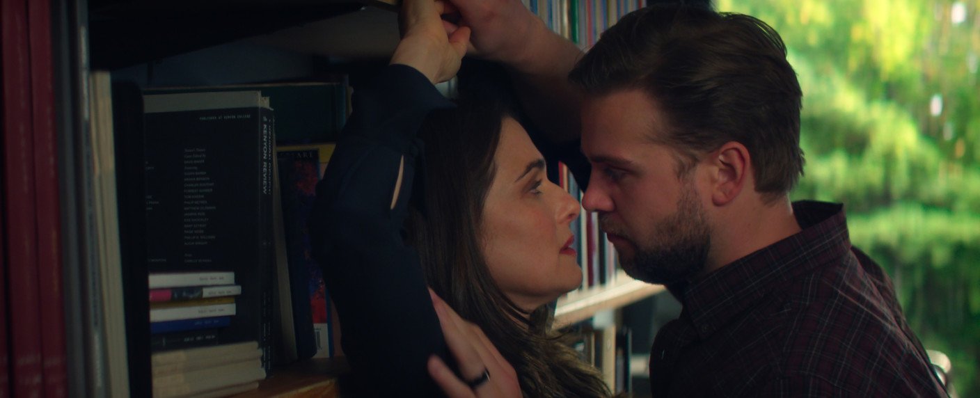 Erste Szenenbilder aus Romanadaption &uuml;ber gef&auml;hrliche Obsessionen