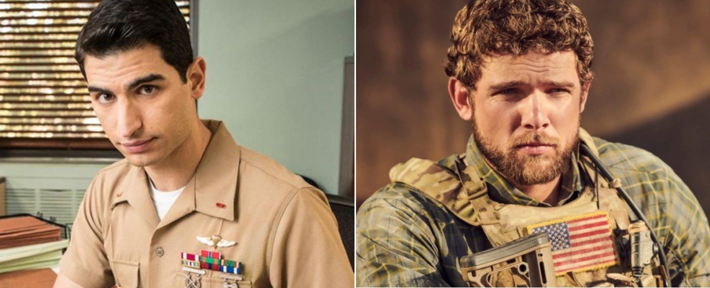 Zukunft von Max Thieriot in der Actionserie geklärt