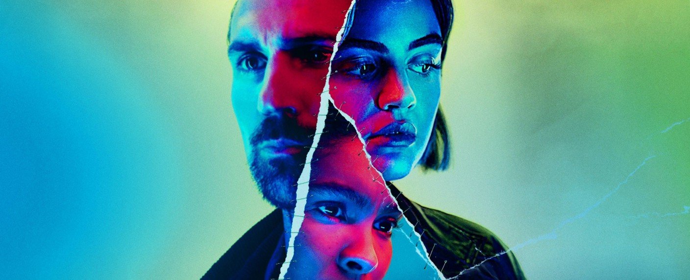 Mörder hinterlässt zusammengestückelte Leiche