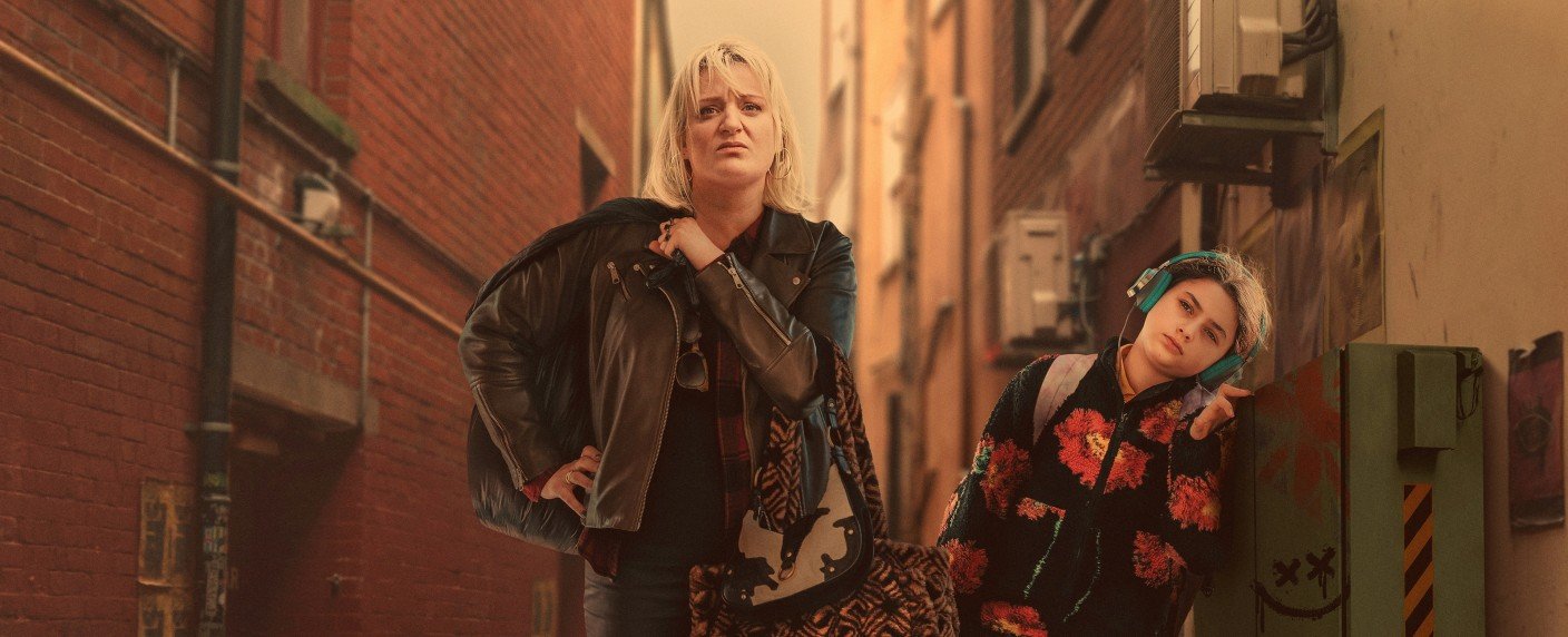 Sky Comedy zeigt neue Serie mit Daisy May Cooper
