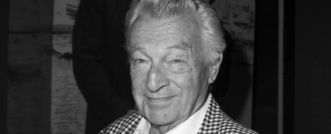 Stimme von Tony Curtis, Elvis Presley und Jean-Paul Belmondo