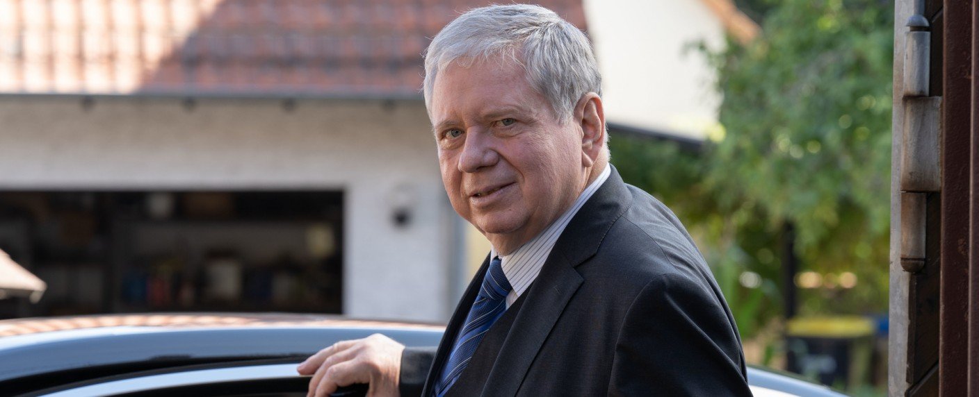 Abschied vom ZDF-Freitagskrimi