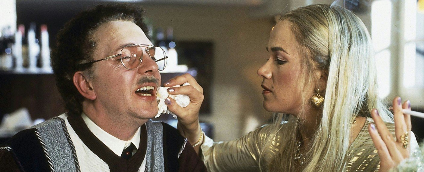 Erste Ausstrahlung seit über neun Jahren