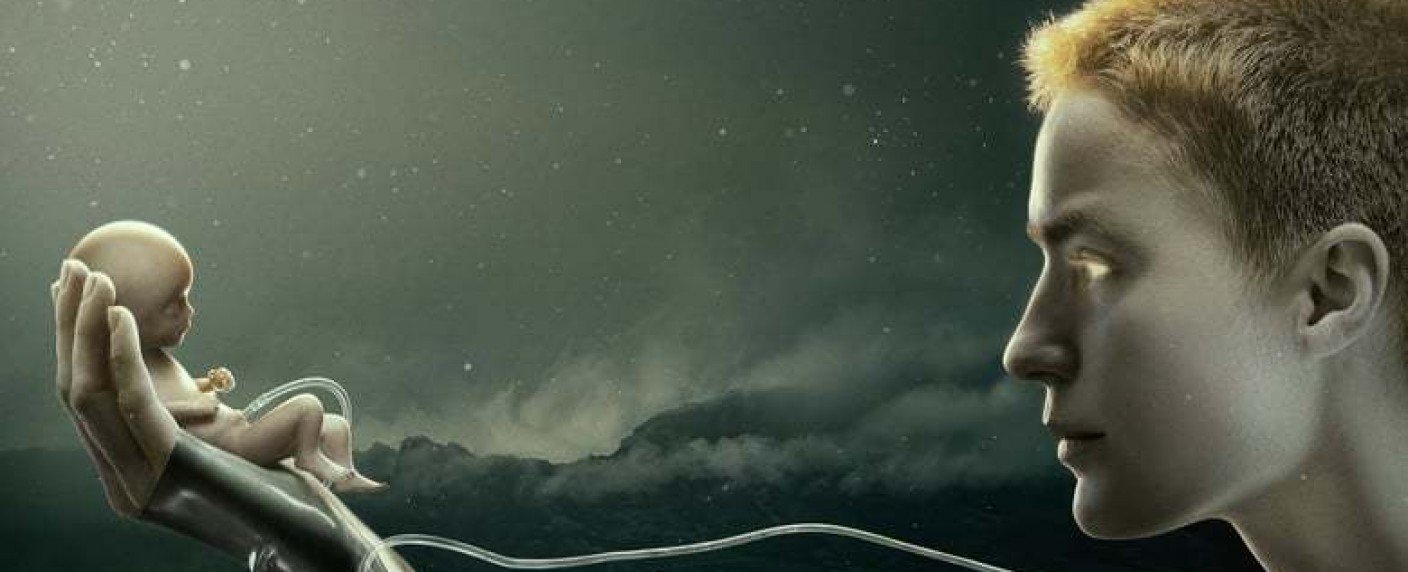 Neue Folgen des postapokalyptischen Sci-Fi-Dramas